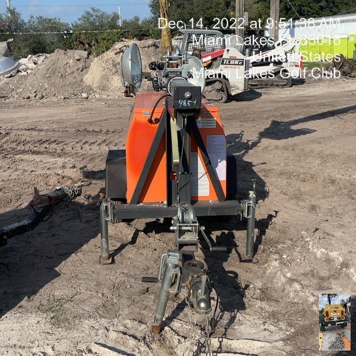 2018 WANCO WLT-4M