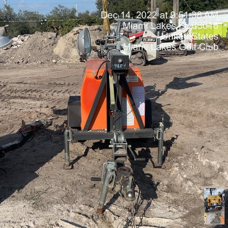2018 WANCO WLT-4M
