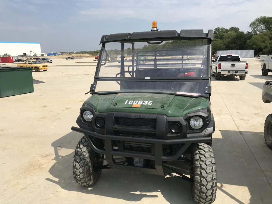 2020 KAWASAKI MULE PRO-DX