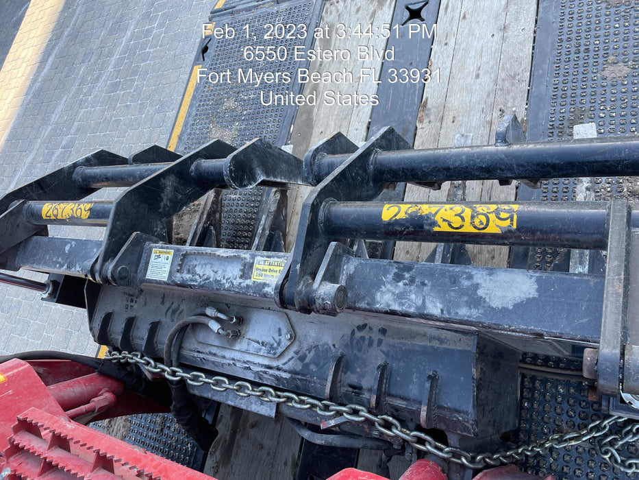 2022 BLUE DIAMOND 106520