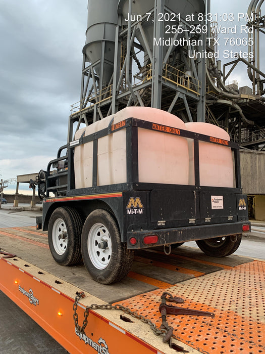 2020 MI-T-M CORPORATION HS-3006-0MDK-UR