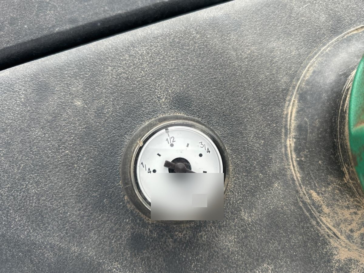 2022 Allmand NLV3GR (4) LED Light Fixture 350W, 23' Vertical Mast, 3kW Prime, Towable, ES Decals, T3