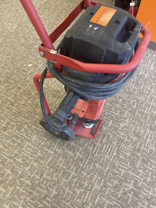 2021 HILTI TE 3000-AVR