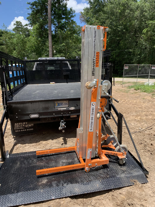 2021 LIFTSMART MLC-24