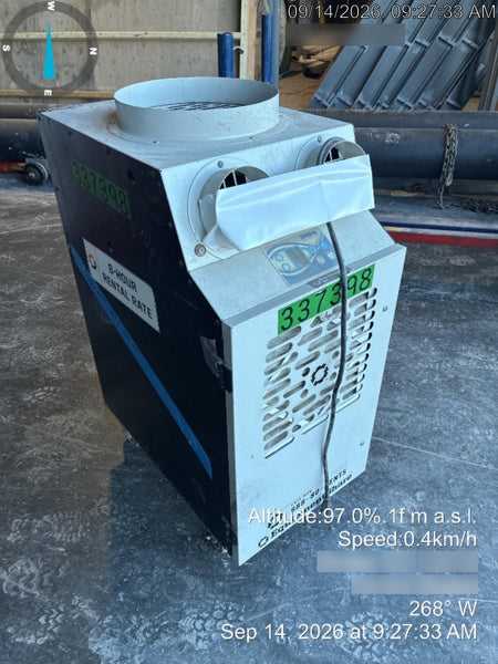 2023 KWIKOOL KPAC1411-2