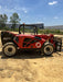2021 MANITOU MTA5519