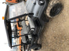 2019 Club Car CA1700D Diesel, 4-Seat, ROPS, AWD w/None