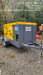 2021 ATLAS COPCO PAS 100 HF CS Enclosed