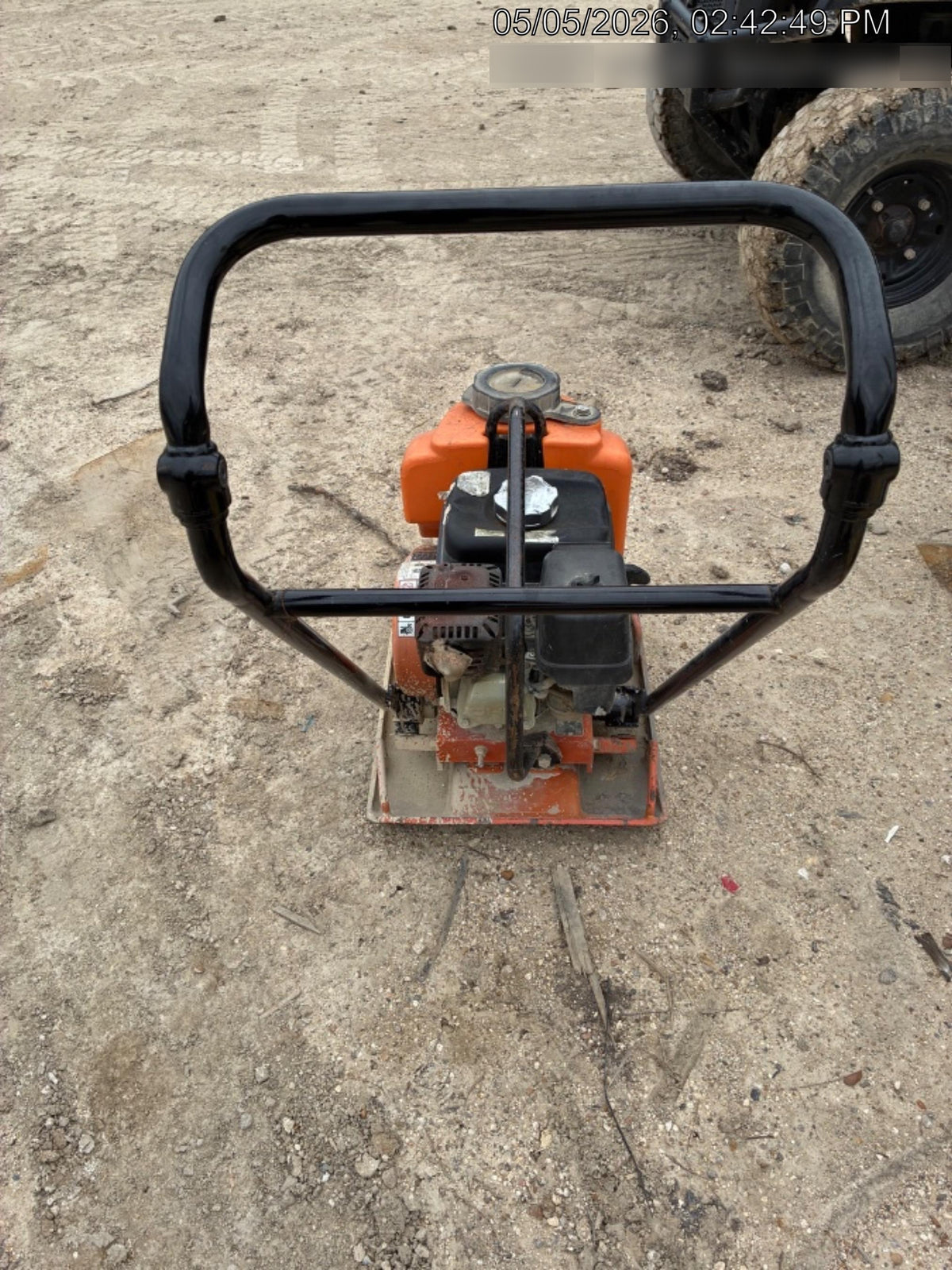 2023 MULTIQUIP MVC82VHW