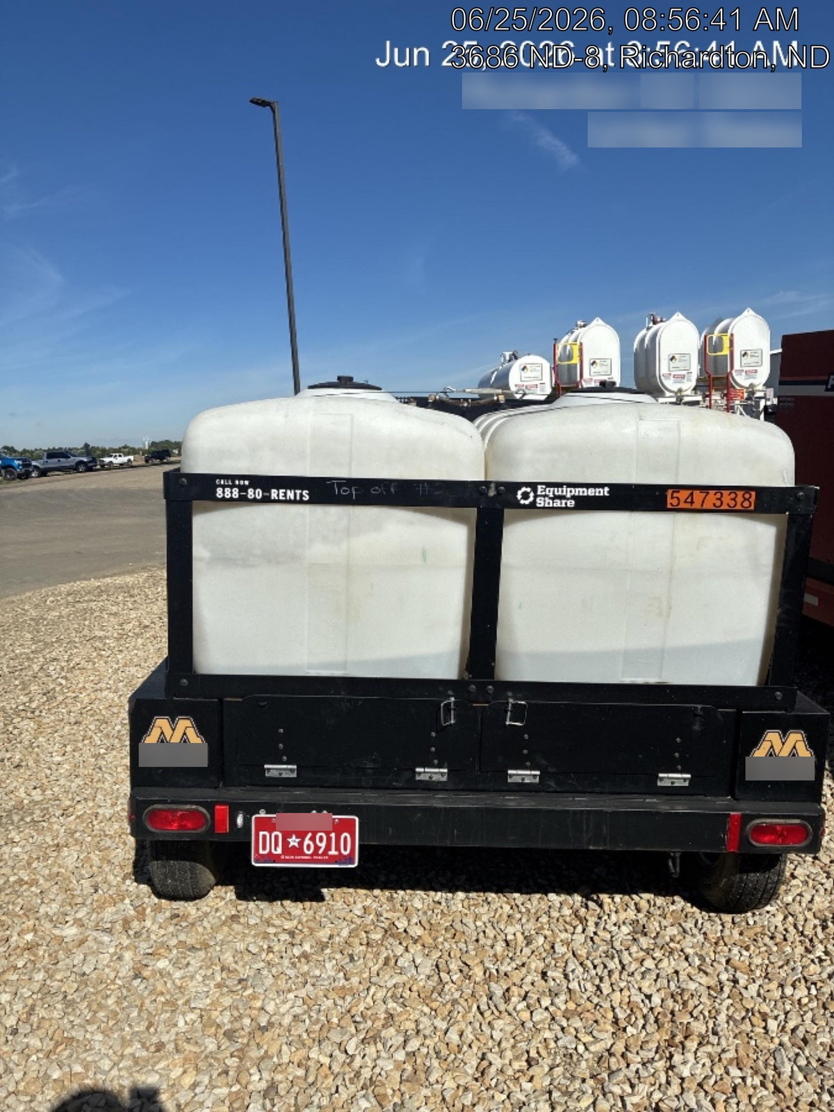 2025 MI-T-M HS-3505-1MGH-UR
