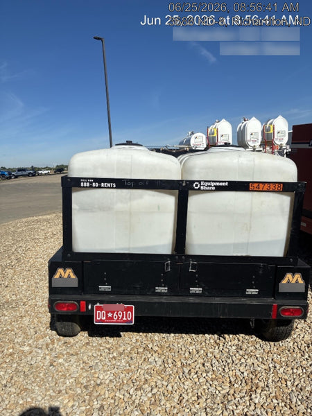 2025 MI-T-M HS-3505-1MGH-UR