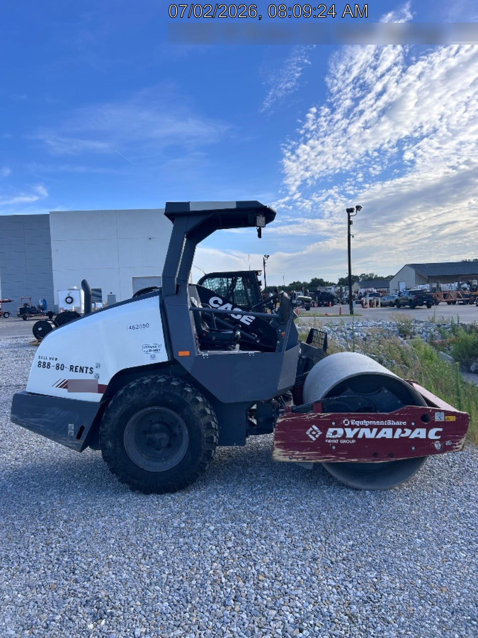 2024 DYNAPAC CA1300D