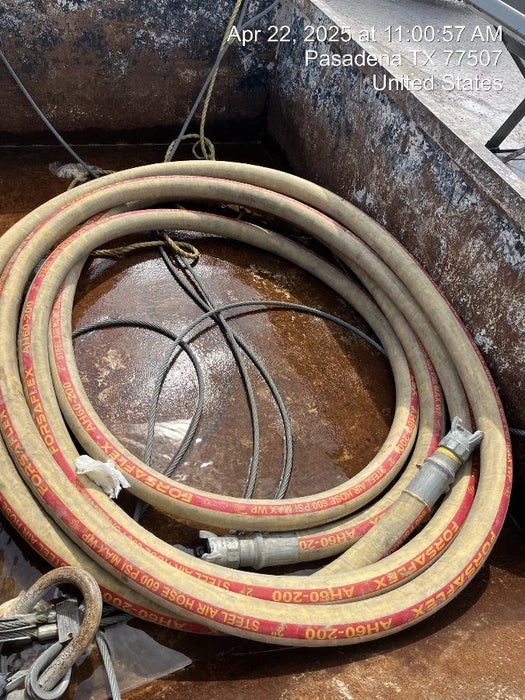 2021 STAR INDUSTRIES 1448B