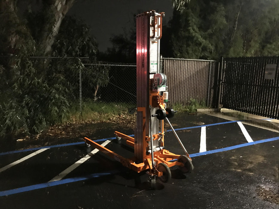 2021 LIFTSMART MLC-24