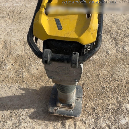 2025 WACKER NEUSON BS62-4Ab/28