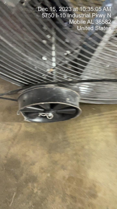 2022 MASTER MHD-42-BDF-C