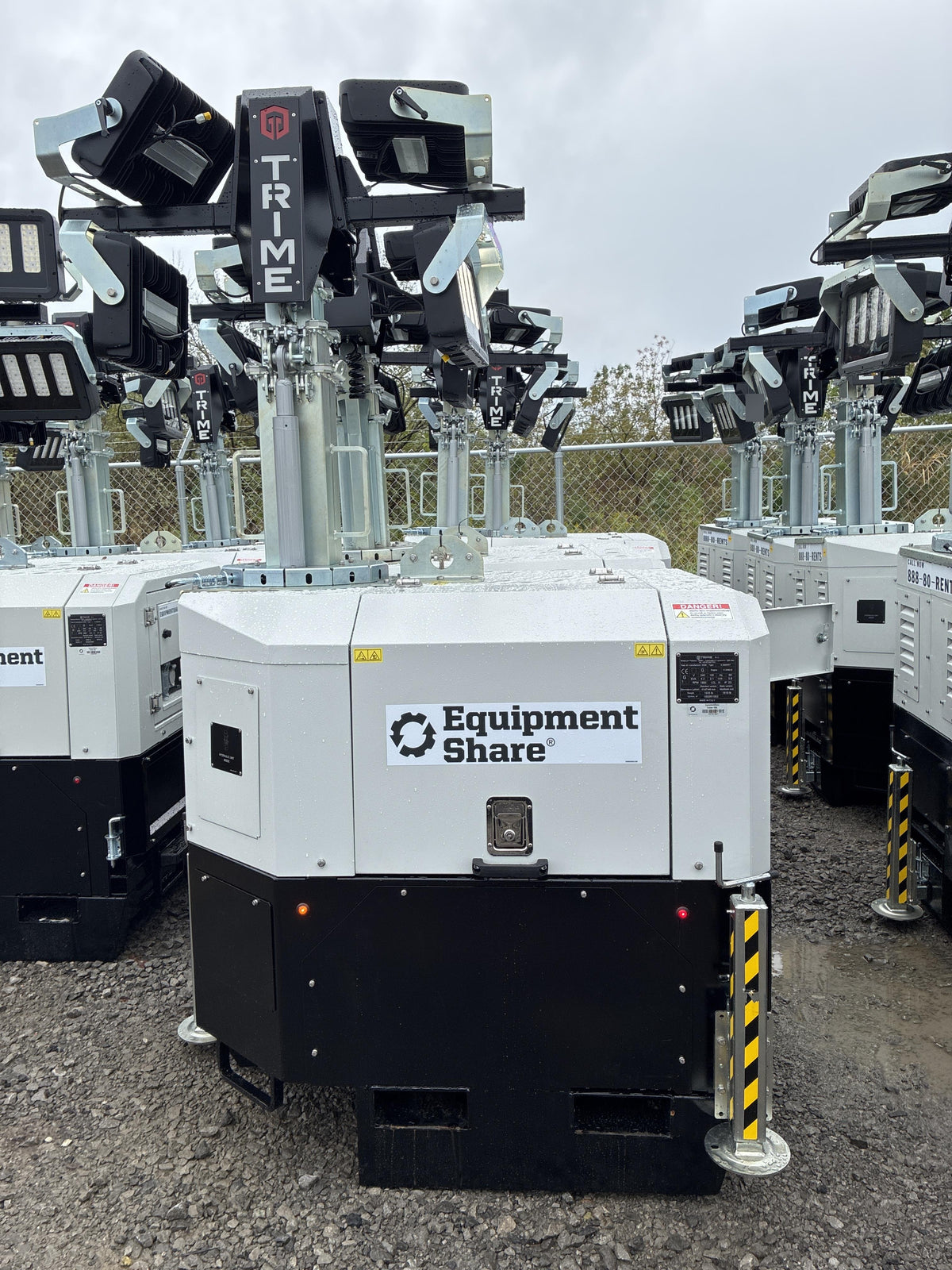 2026 TRIME X-SMART (SKID)