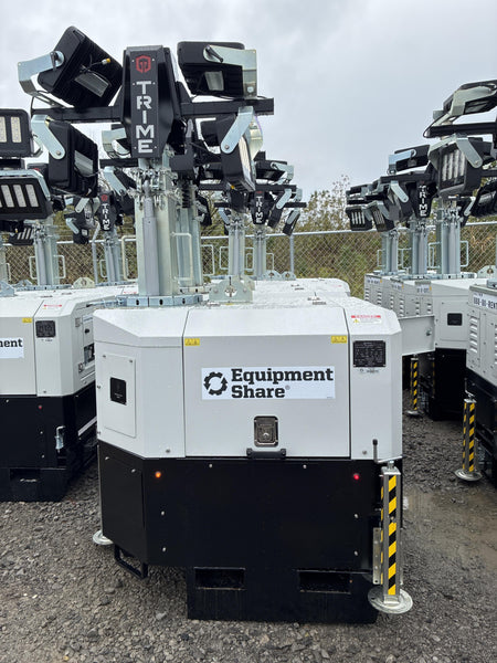 2026 TRIME X-SMART (SKID)
