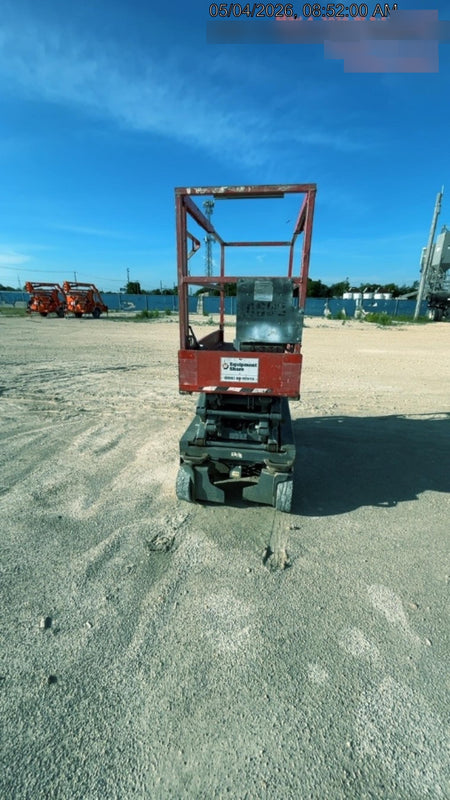 2018 SKYJACK SJIII-3219