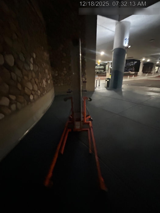 2021 LIFTSMART MLC-24