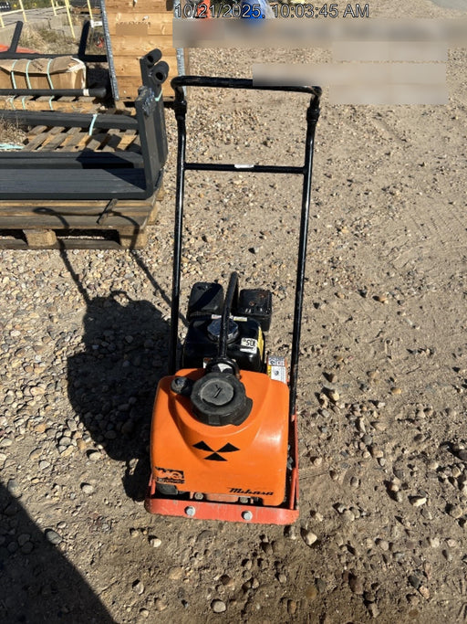 2023 MULTIQUIP MVC82VHW