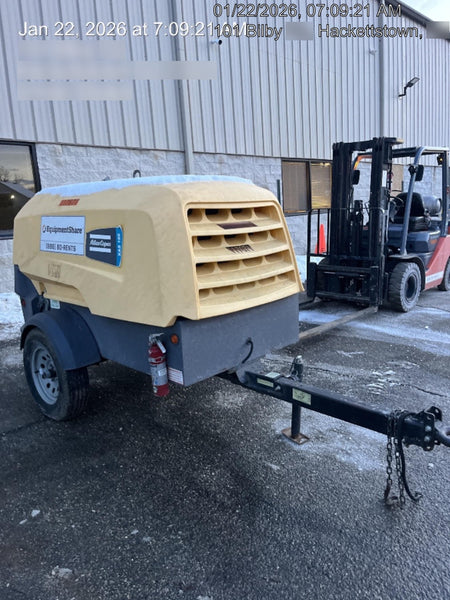 2020 ATLAS COPCO XAS188
