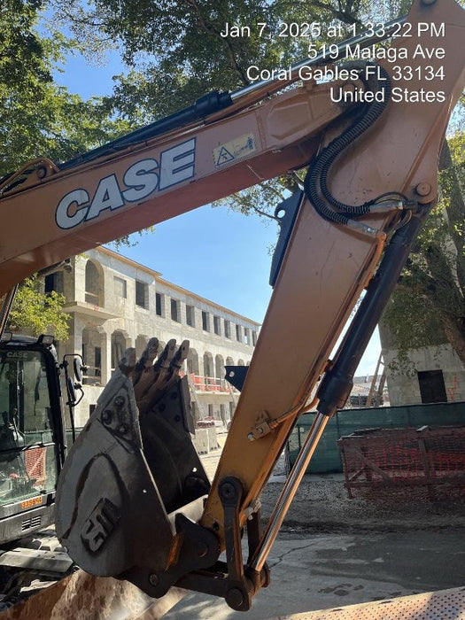 2019 WERK-BRAU 24" Bucket-WERK-BRAU