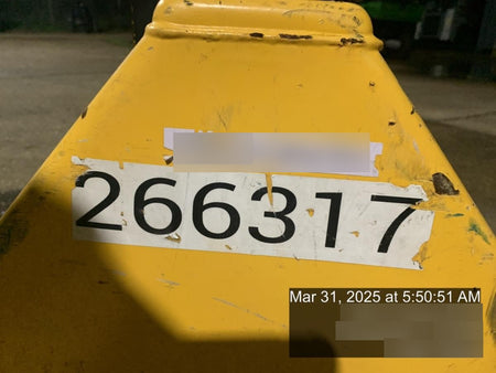 2022 ULINE H-1043