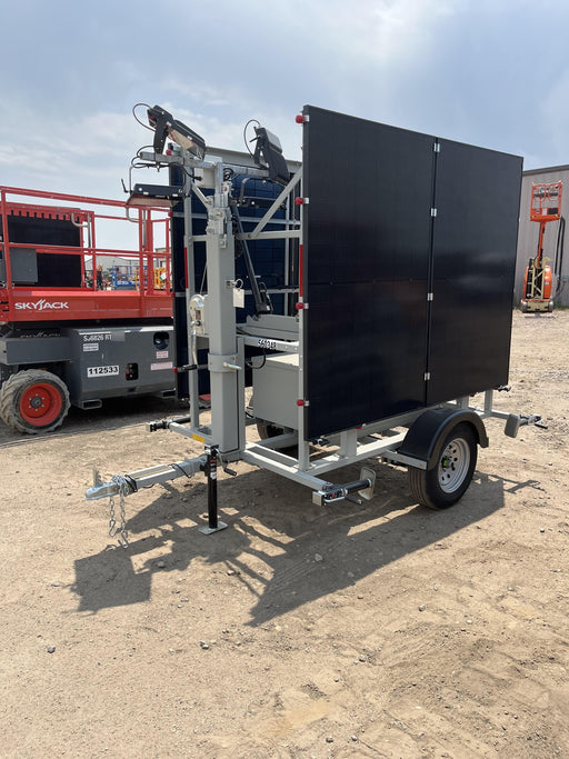 2025 PROGRESS SOLAR SOLUTIONS Helios-2XP