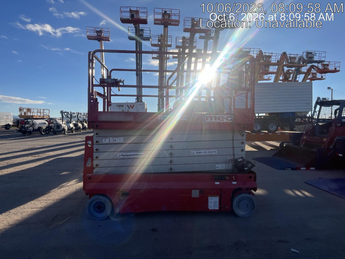 2020 MEC 4555SE