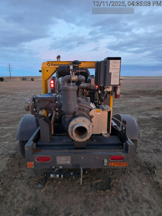 2022 ATLAS COPCO PAC F66 KD