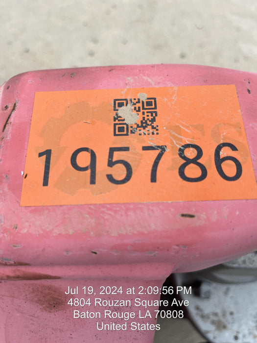 2021 MONROE PJ552748