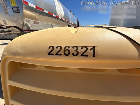 2022 ATLAS COPCO XAS188