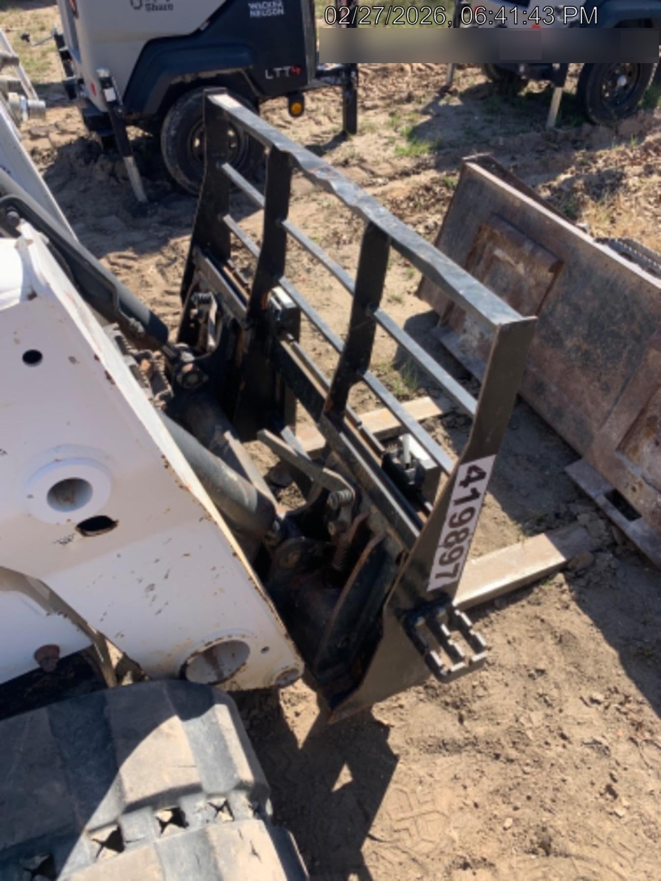 2024 ARROW MATERIAL HANDLING F5100CB