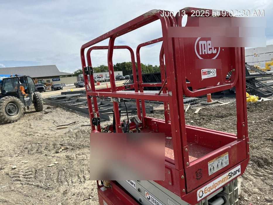 2018 MEC 1330SE MEC 1330SE w/2 Yr Full Extended Warranty