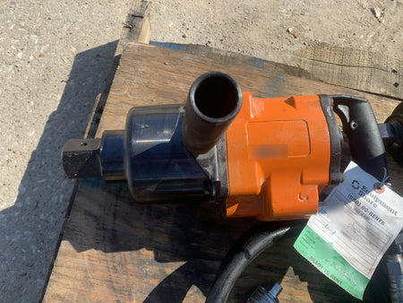 2020 MICHIGAN PNEUMATIC 4955B2