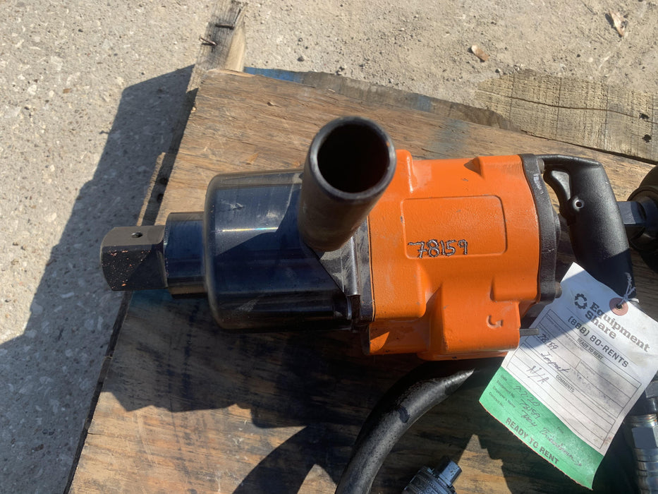 2020 MICHIGAN PNEUMATIC 4955B2