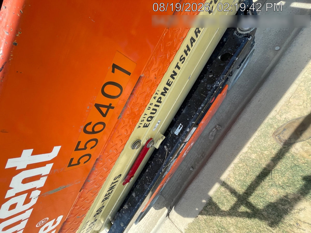2025 JLG ES1932