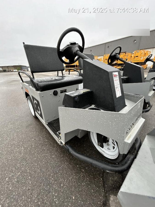 2022 COLUMBIA Expediter