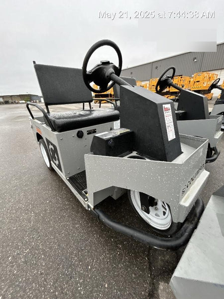 2022 COLUMBIA Expediter
