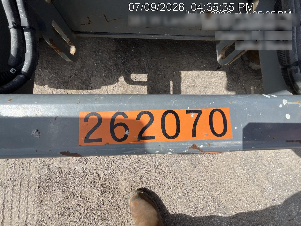 2022 SKYJACK SJ6832 RT