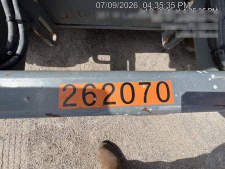 2022 SKYJACK SJ6832 RT