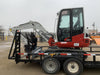 2021 TAKEUCHI TB235-2CR