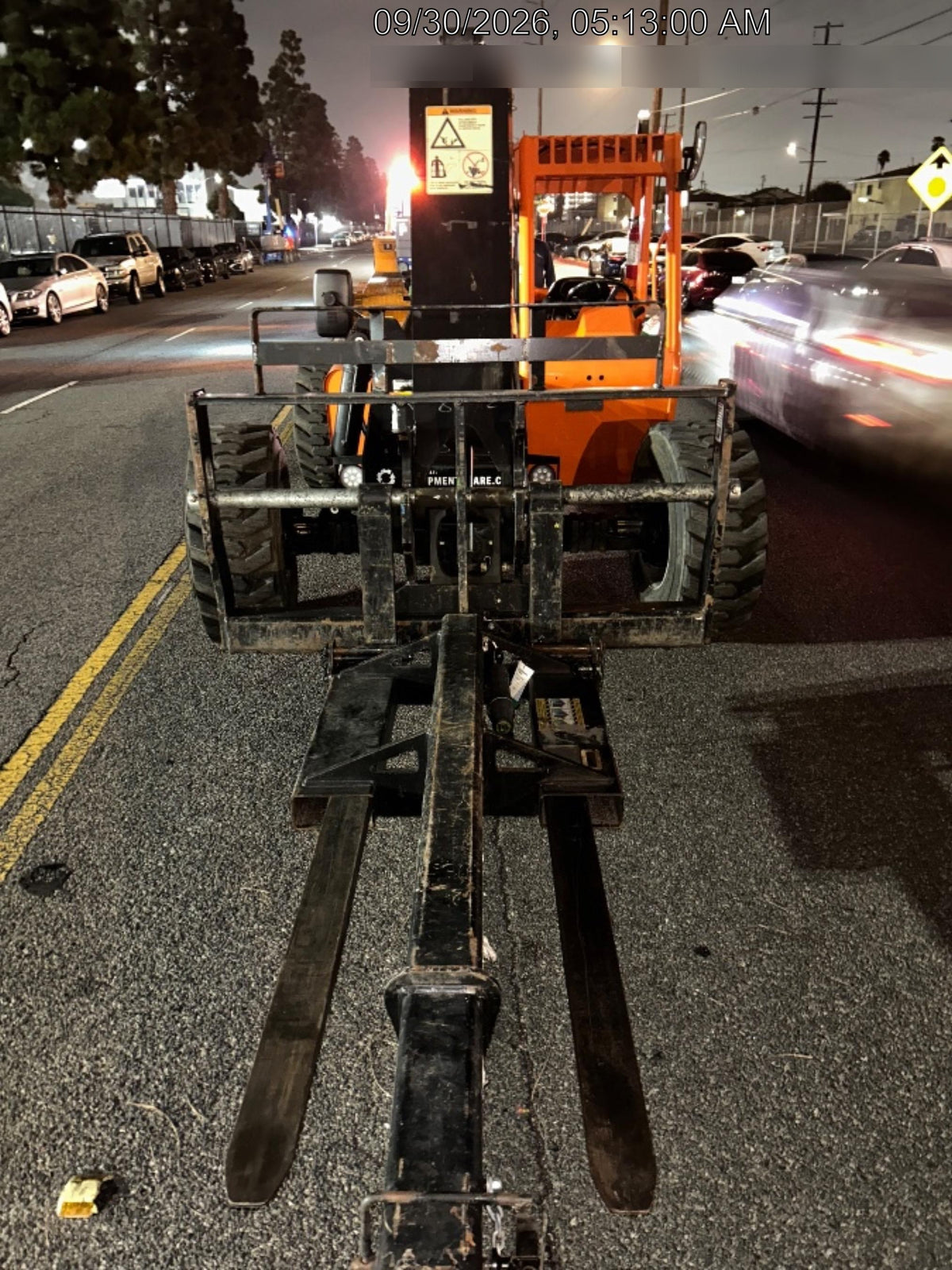 2024 STAR INDUSTRIES M1360B - Star JIB Boom