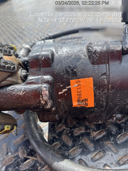 2025 INGERSOLL RAND 3940B2TI