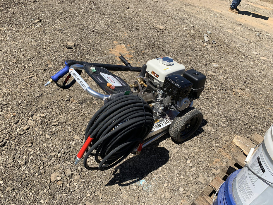 2021 SIMPSON IS61026