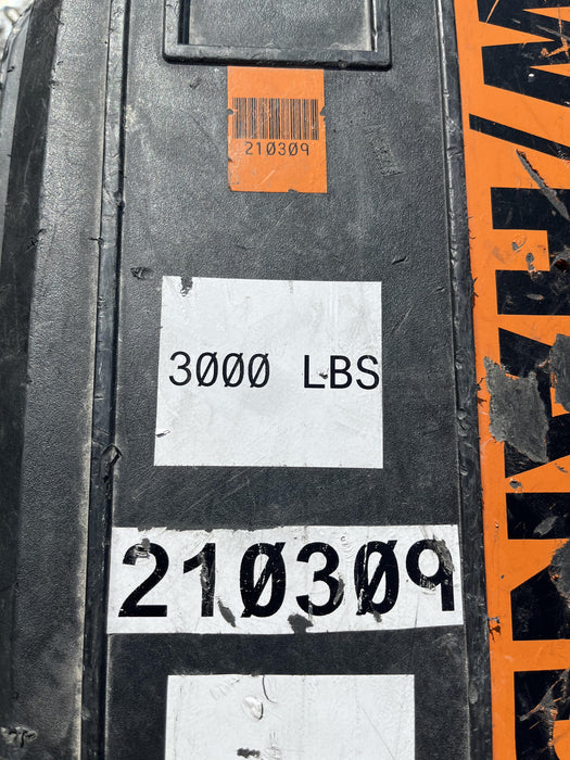 2021 TORCUP VT-3000KIT