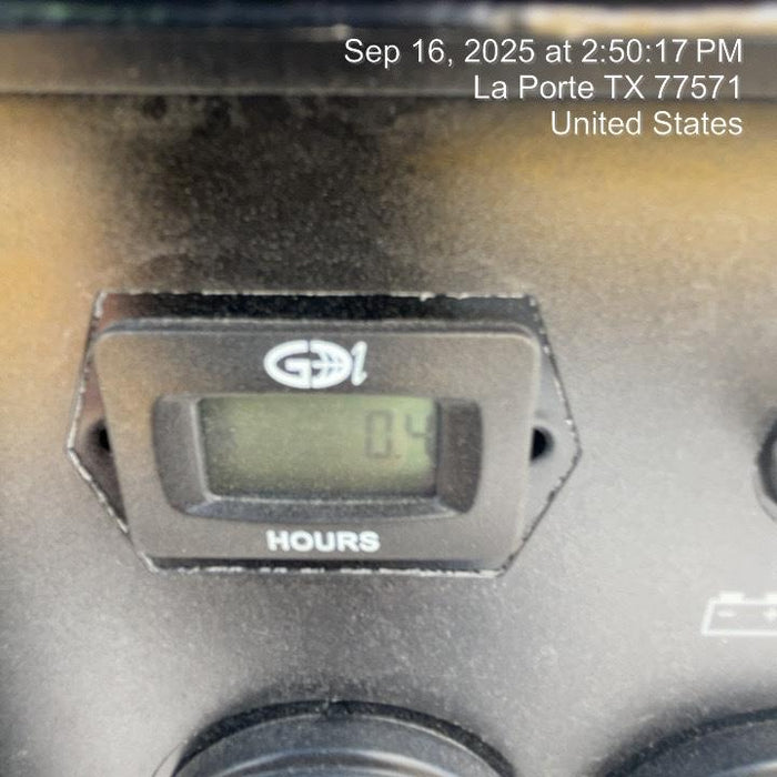 2025 LINCOLN ELECTRIC LE400