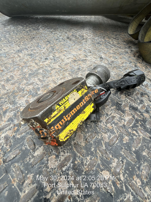 2021 POWER TEAM RLS100