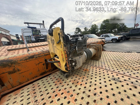 2025 WACKER NEUSON BS68-4Ab/28